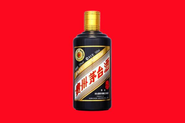 青田县回收茅台酒瓶
